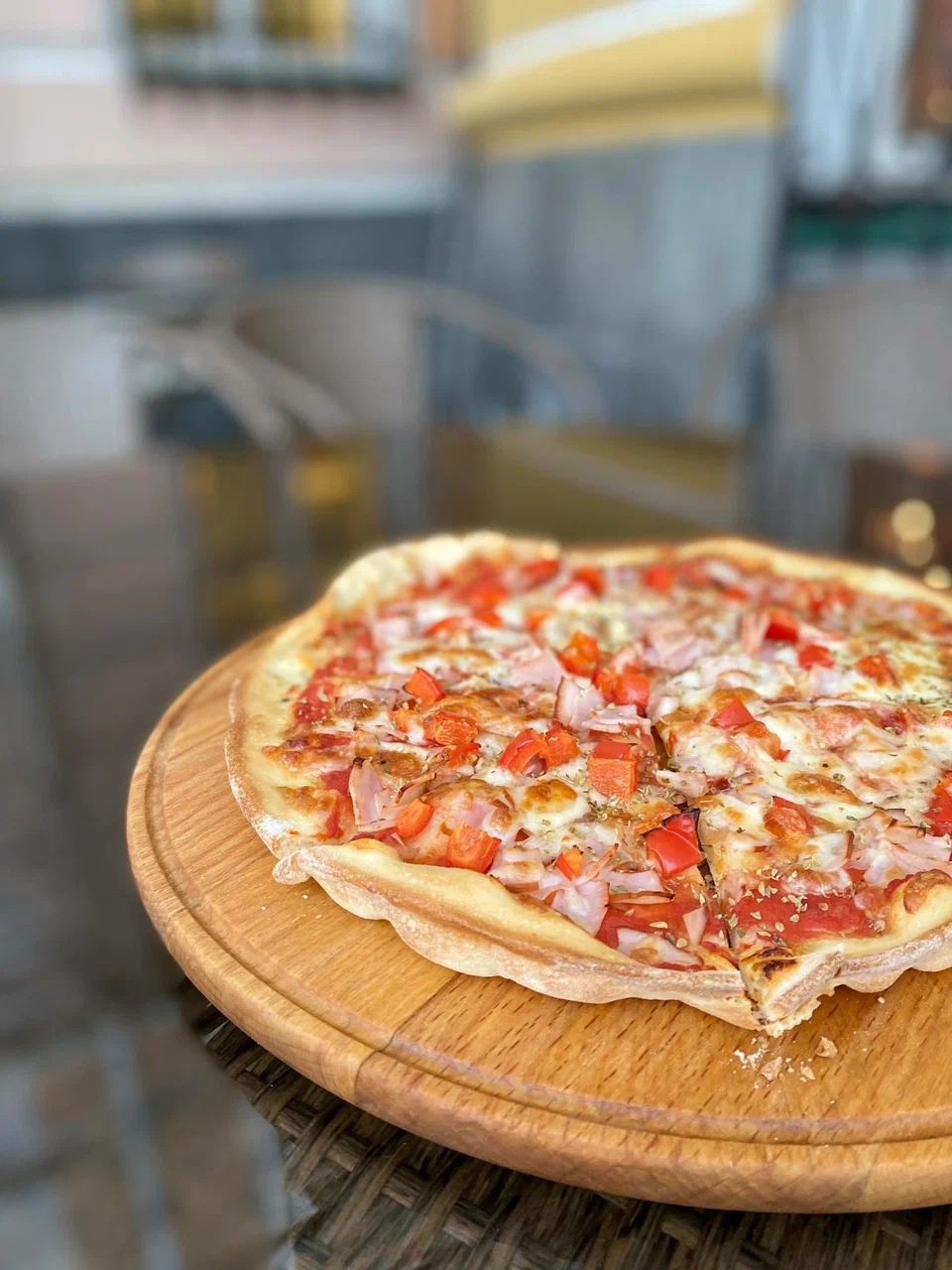 фото ресторана #1