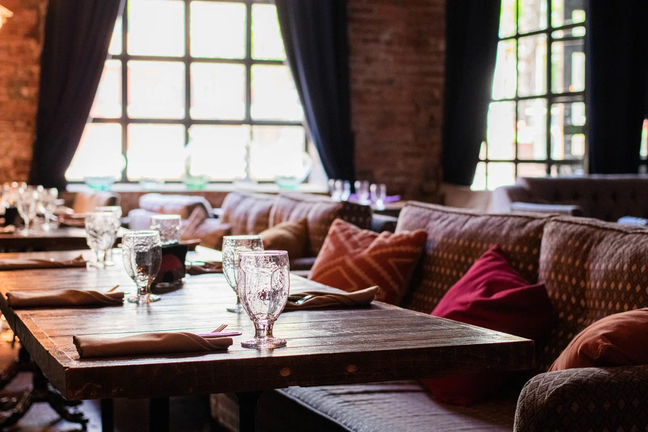 фото ресторана #1376