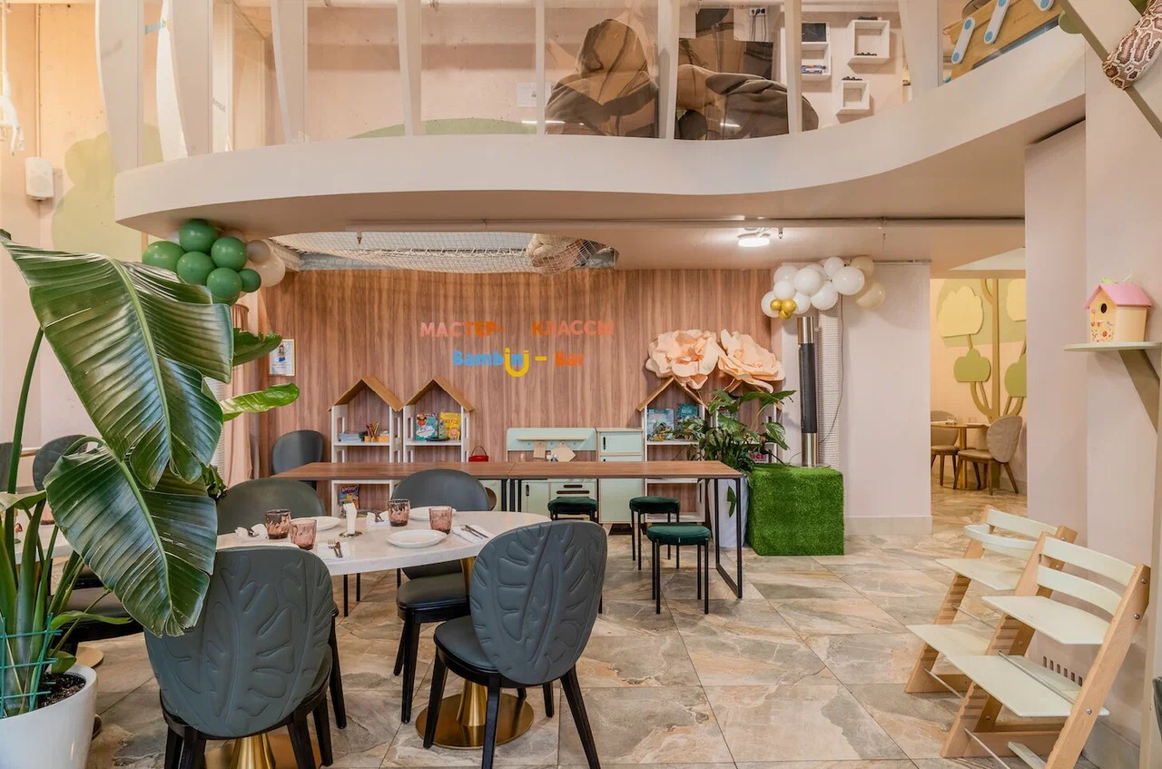 фото ресторана #1486