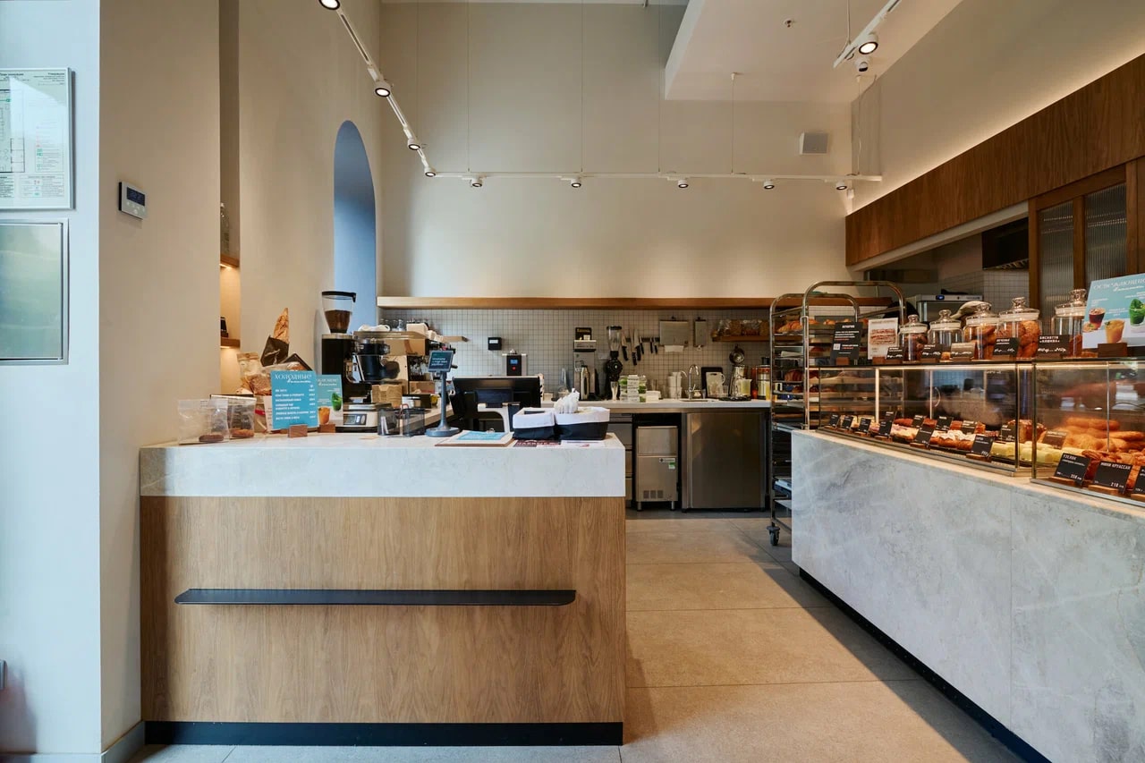 фото ресторана #2179