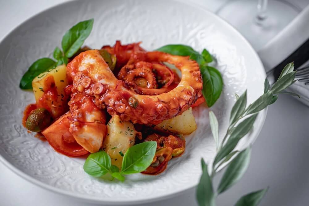 фото ресторана #3