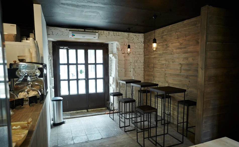 фото ресторана #5536