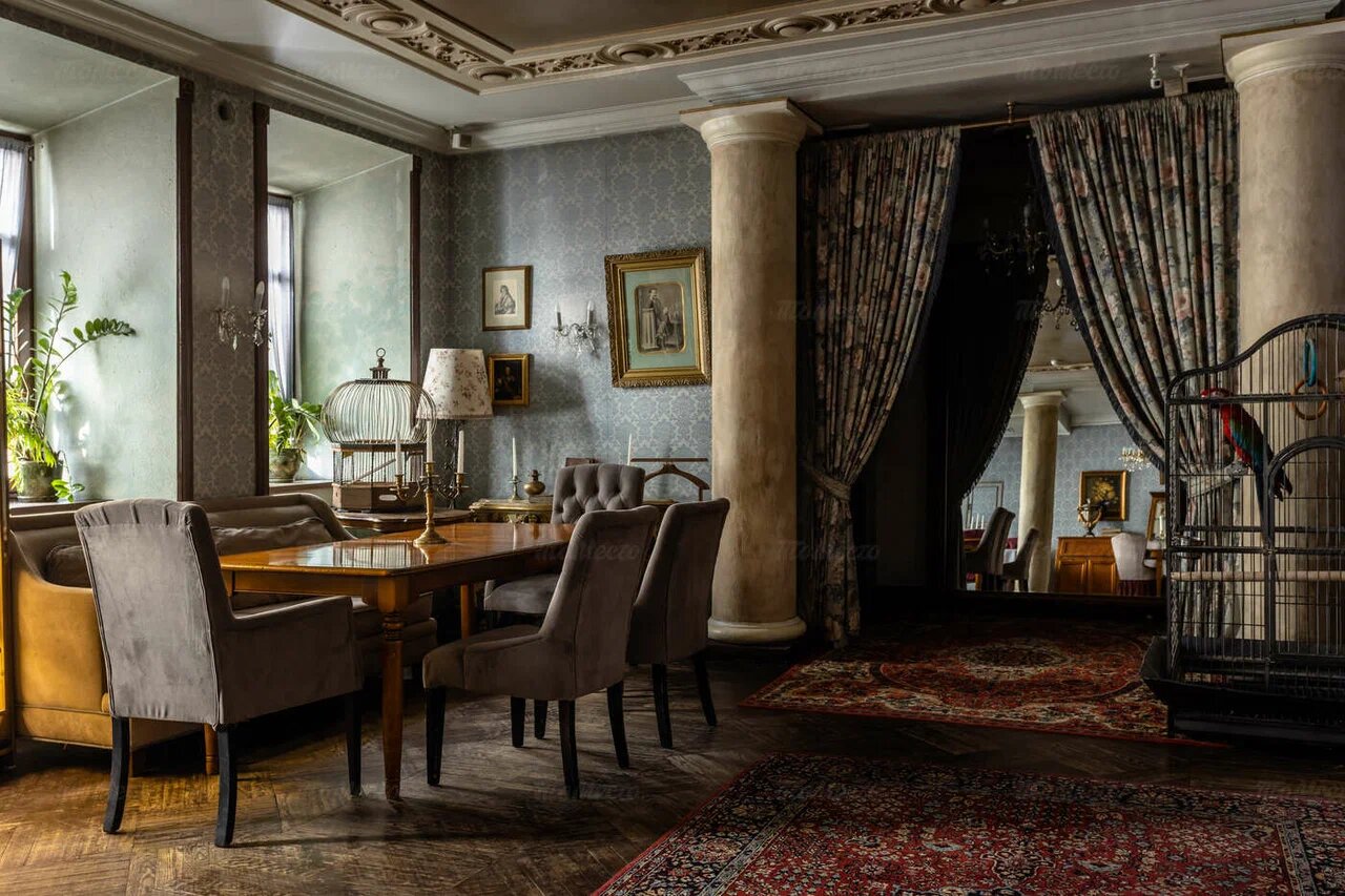 фото ресторана #5713