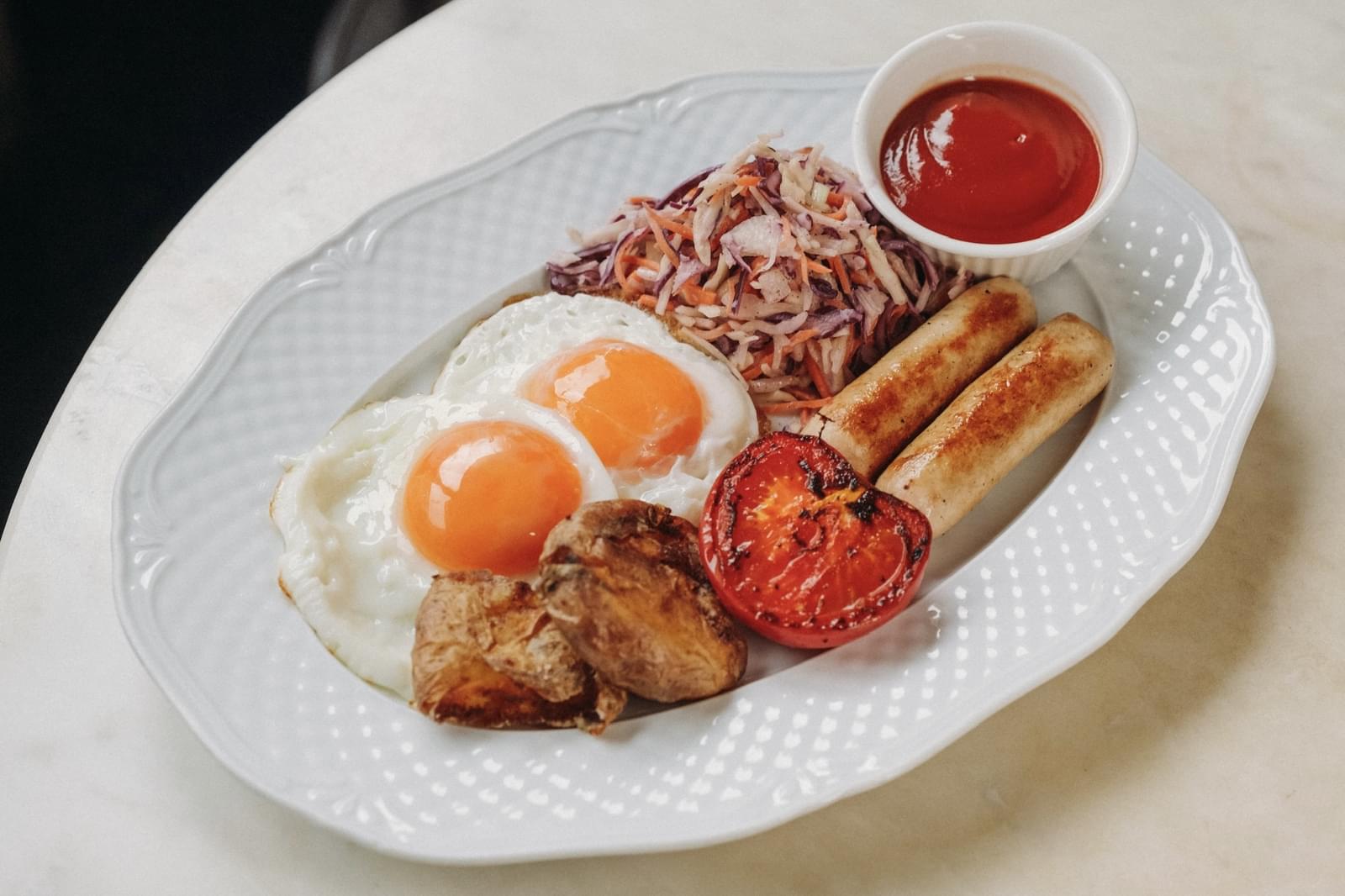 фото ресторана #1