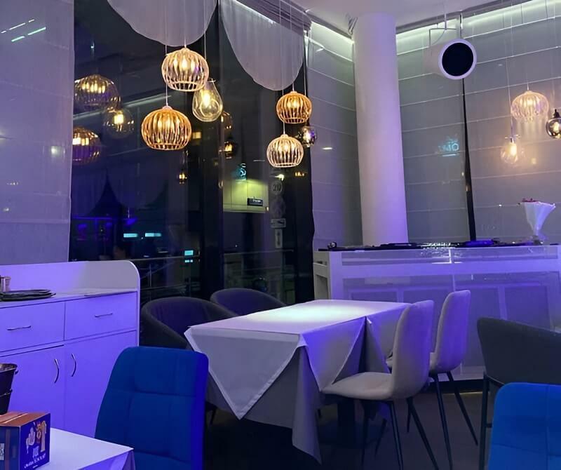 фото ресторана #2