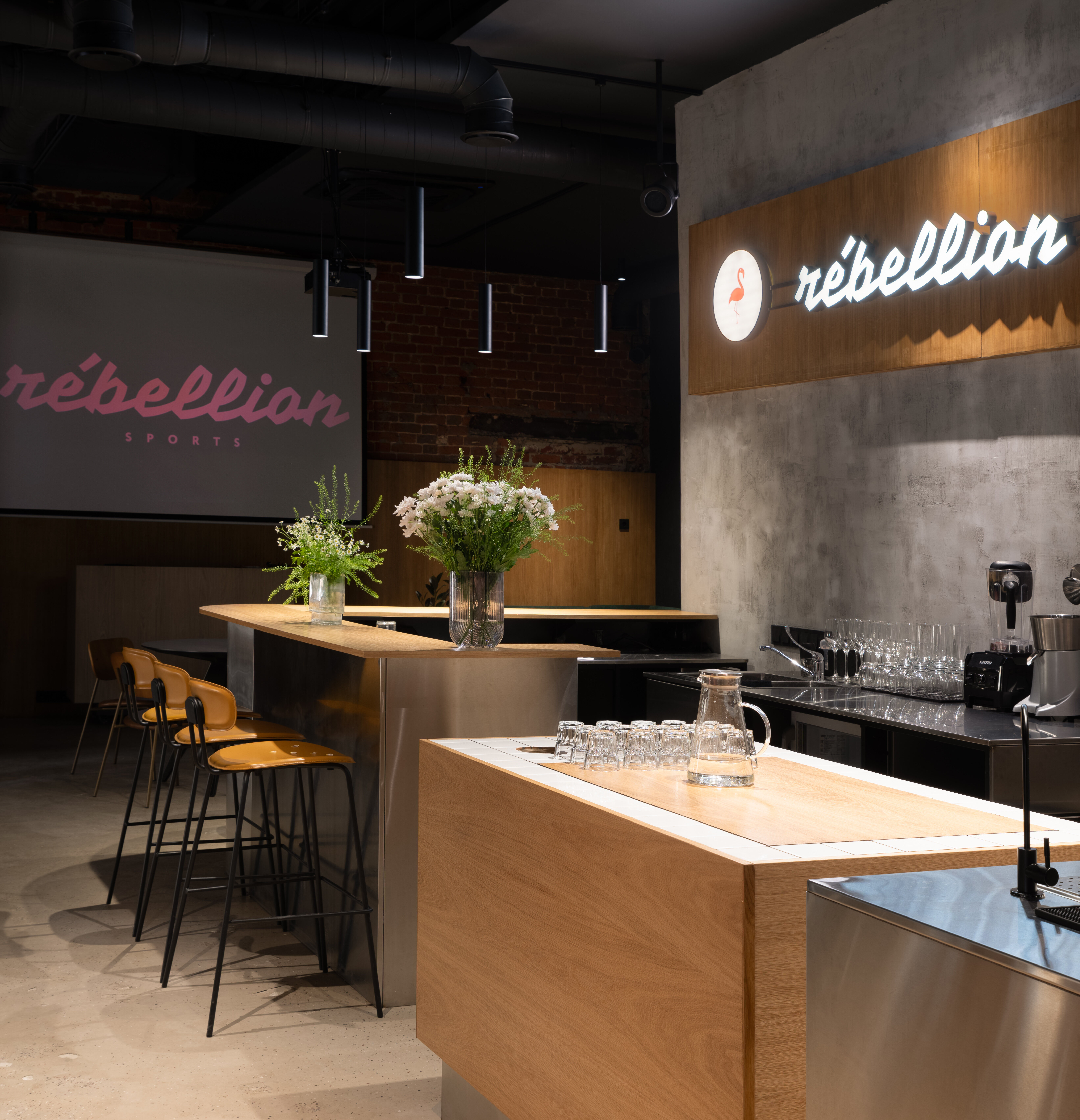 фото ресторана #8433