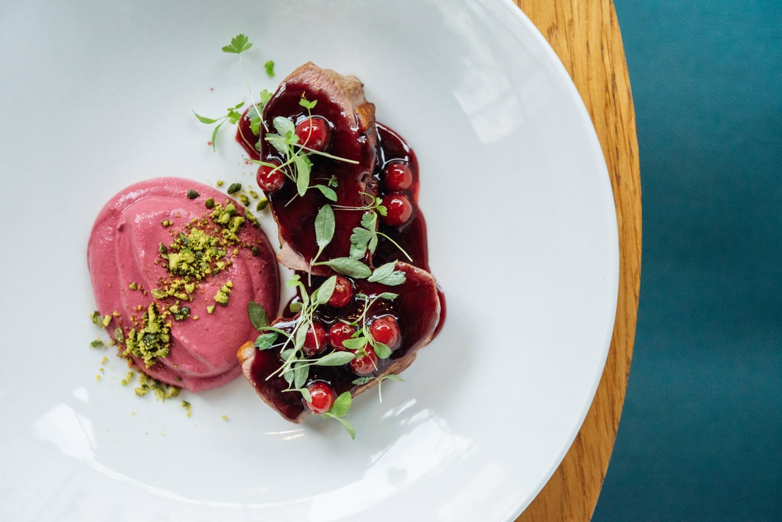 фото ресторана #2