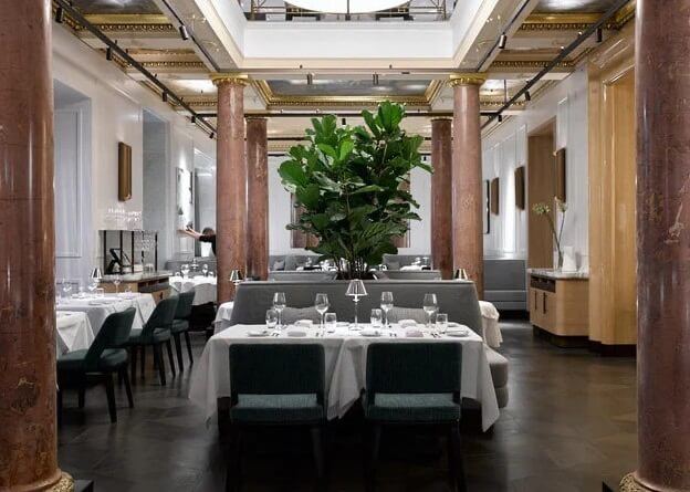 фото ресторана #1