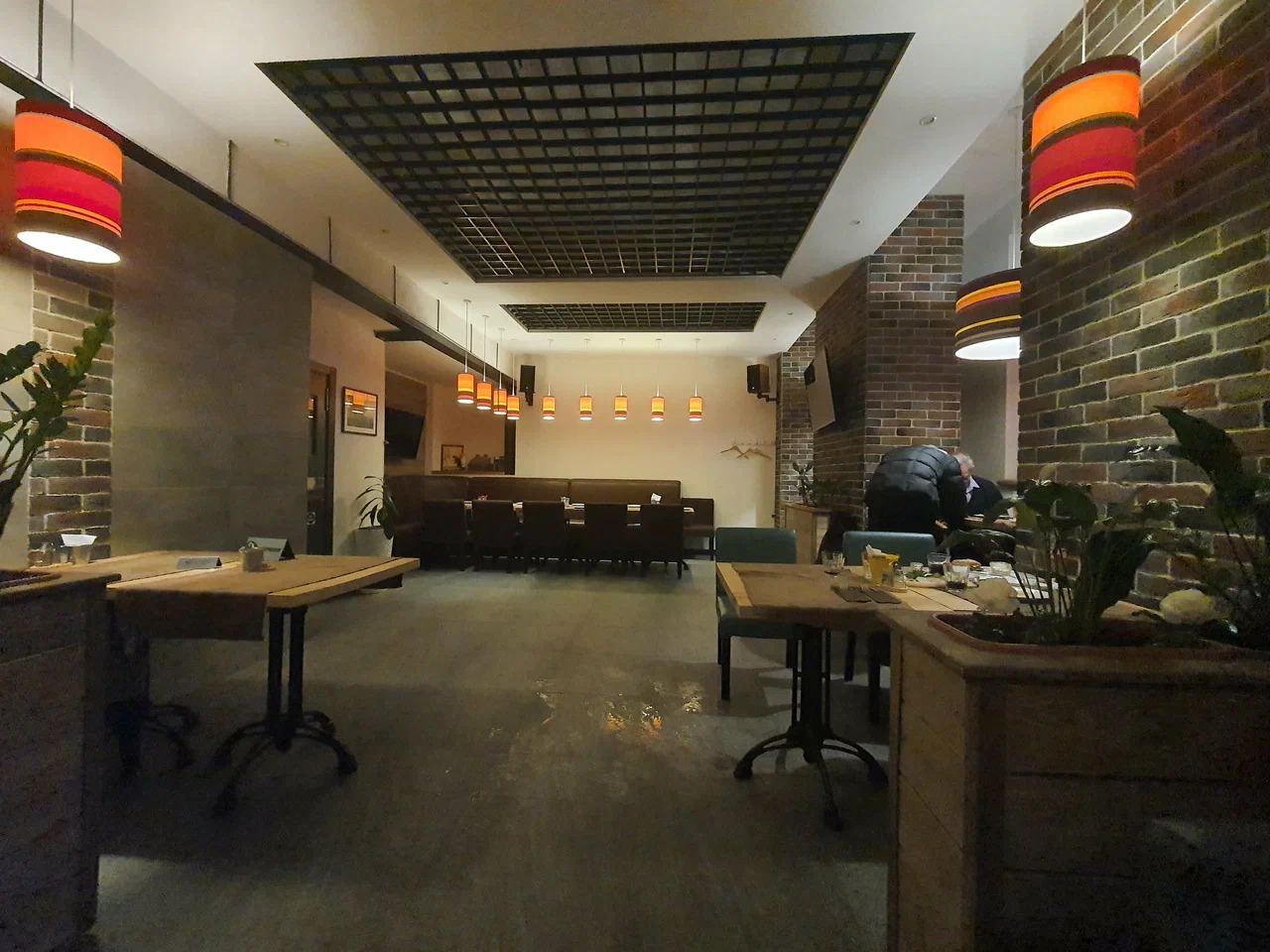 фото ресторана #452