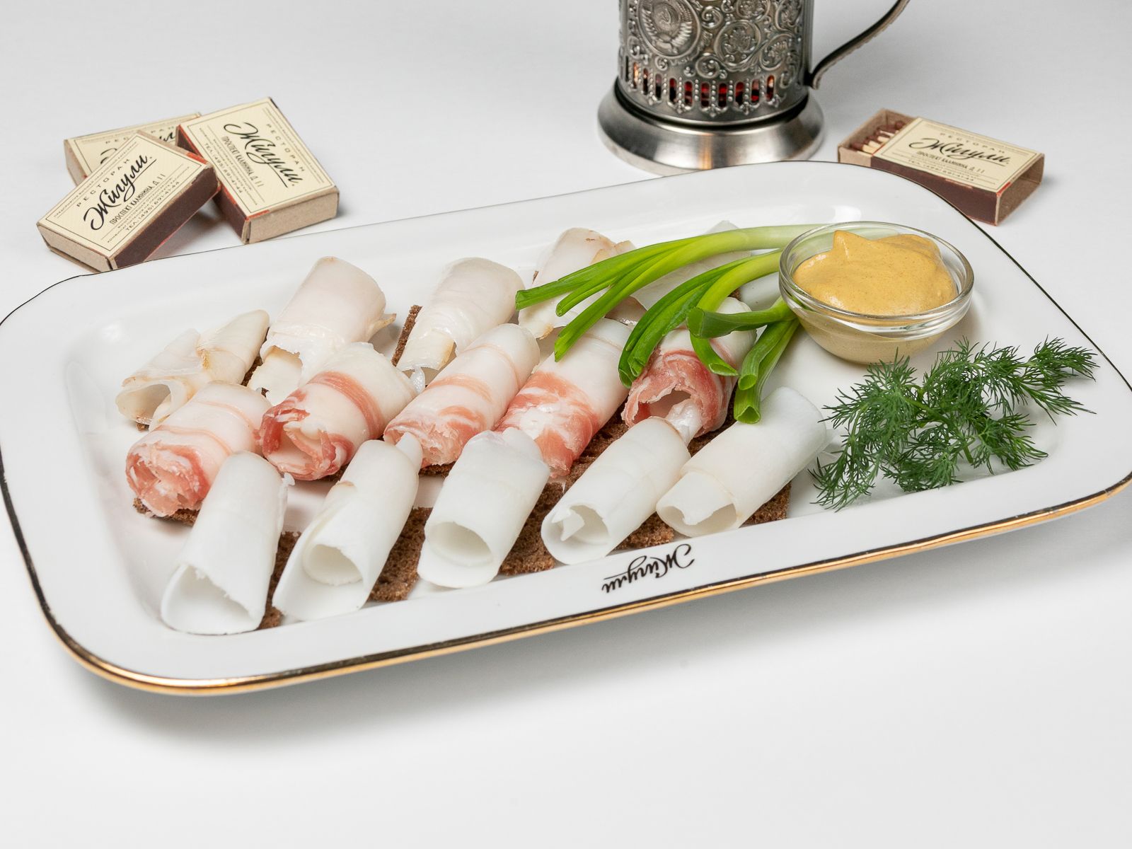 фото ресторана #1