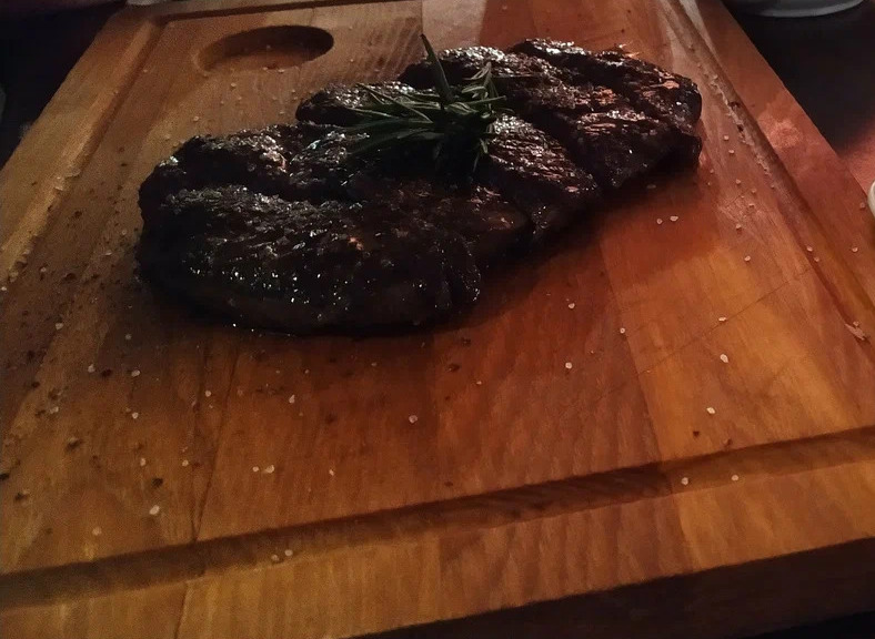 фото ресторана #2