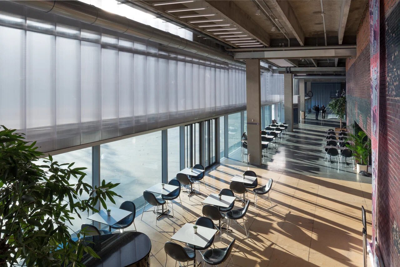 фото Garage Café