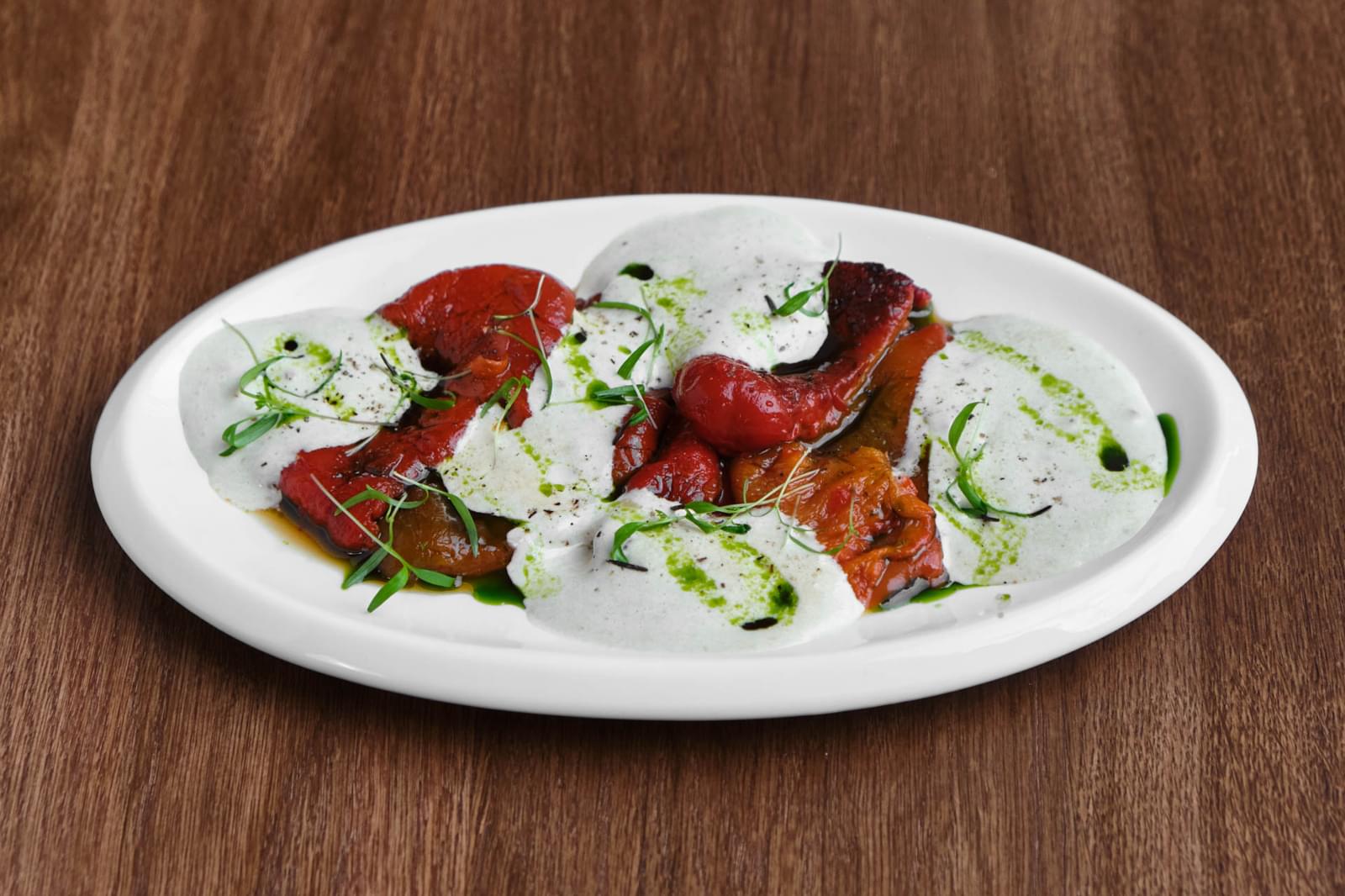 фото ресторана #1