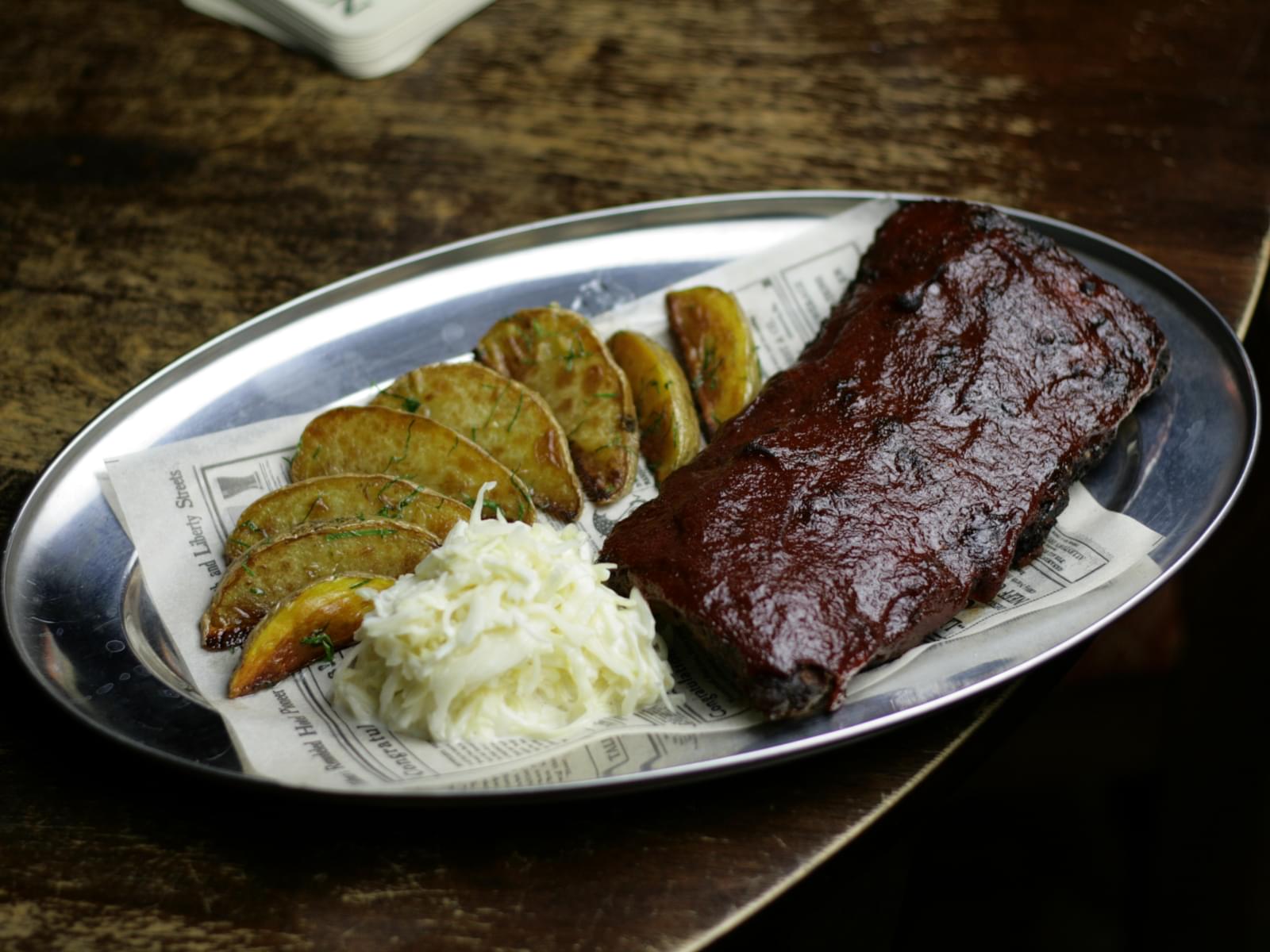 фото ресторана #3