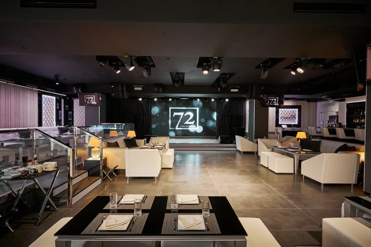 фото Zhukovka 72