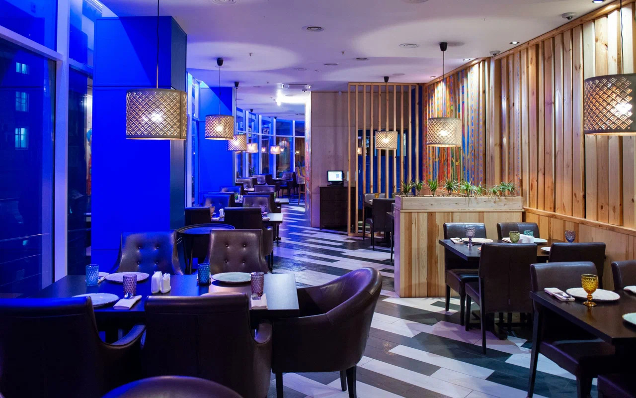 фото ресторана #4000