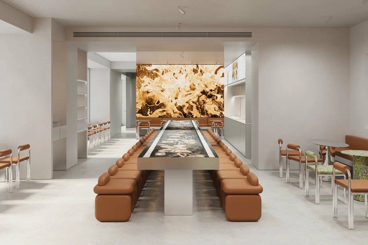 фото ресторана #3070