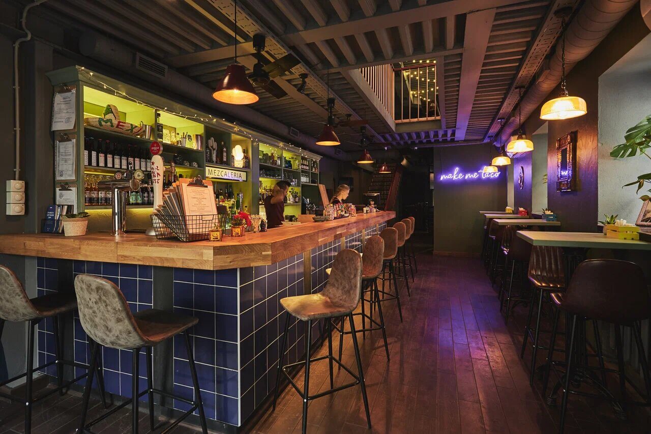 фото ресторана #3