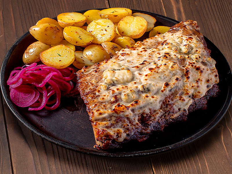 фото ресторана #3