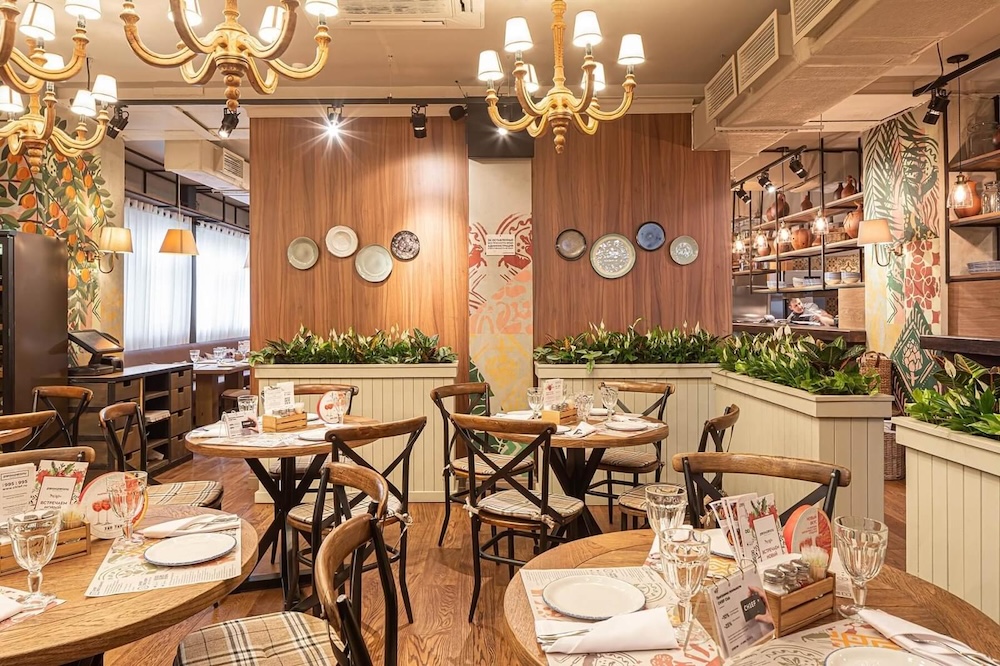 фото ресторана #3