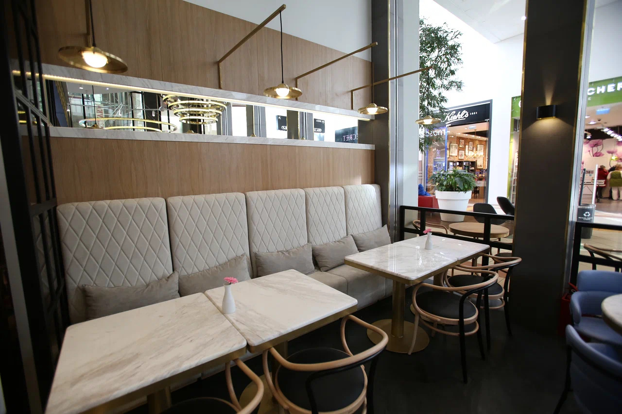 фото ресторана #10624