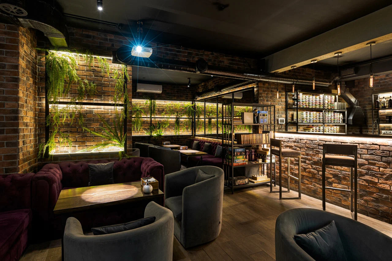 фото I'm Smoking Проспект Вернадского