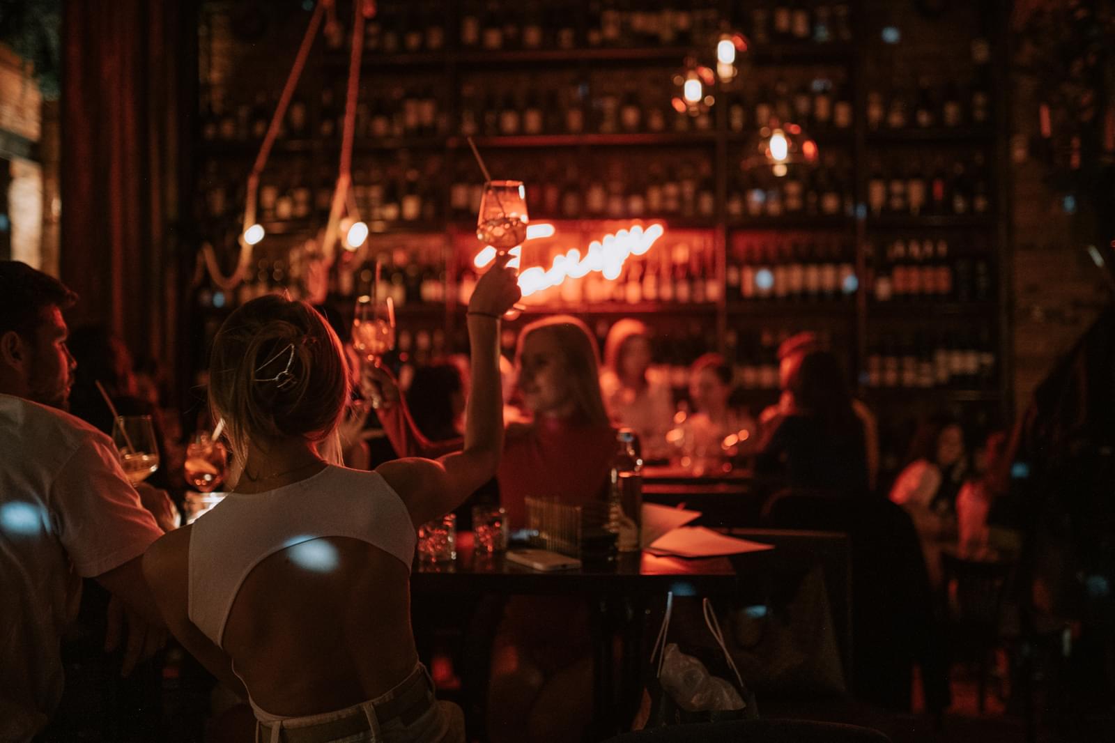 фото ресторана #2451