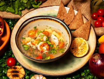 фото ресторана #2