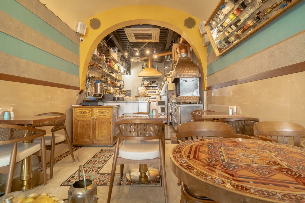 фото ресторана #9190