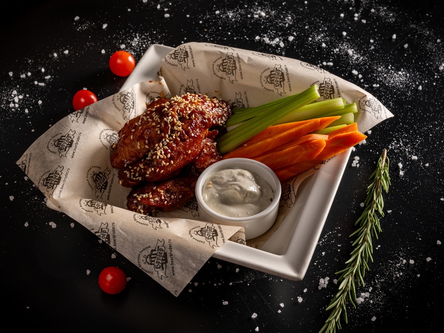 фото ресторана #2