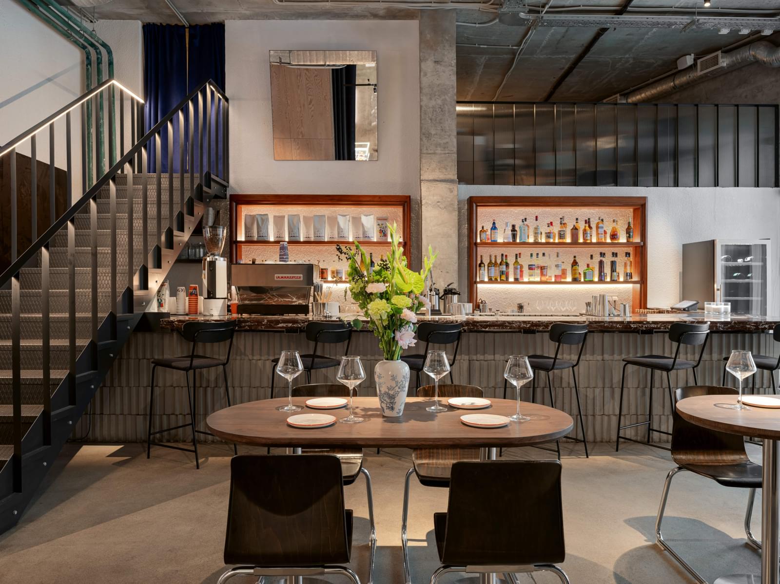 фото ресторана Mátes Pizza