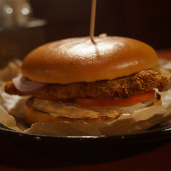 фото ресторана #1