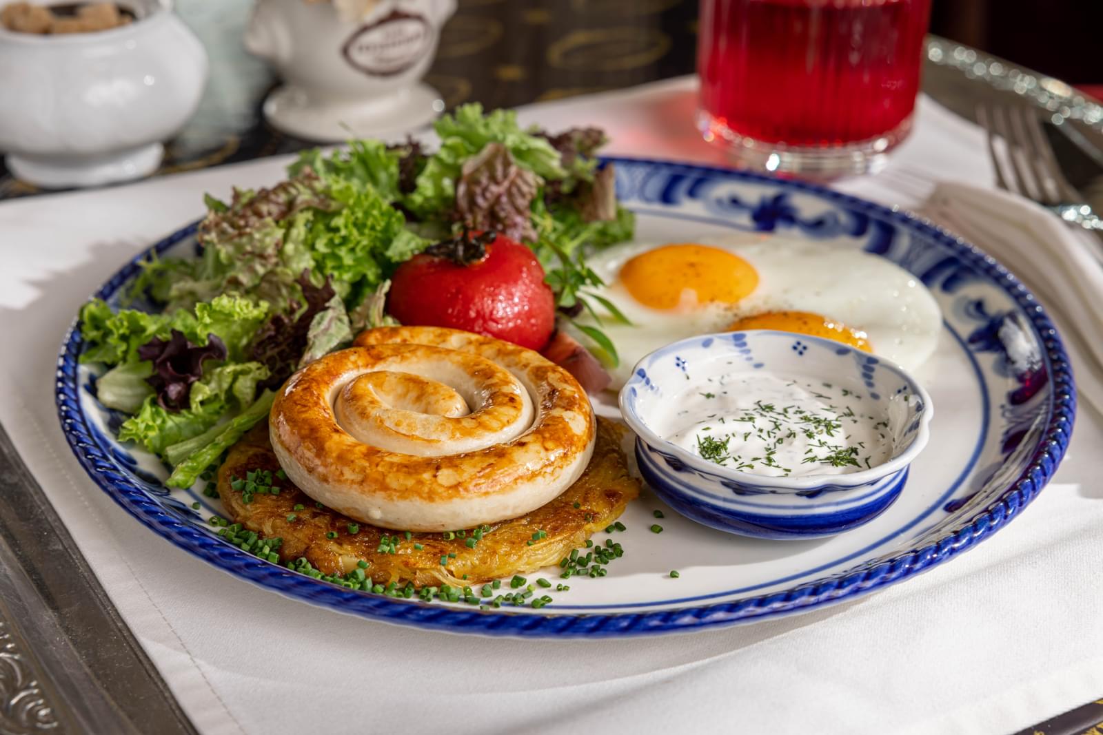 фото ресторана #3