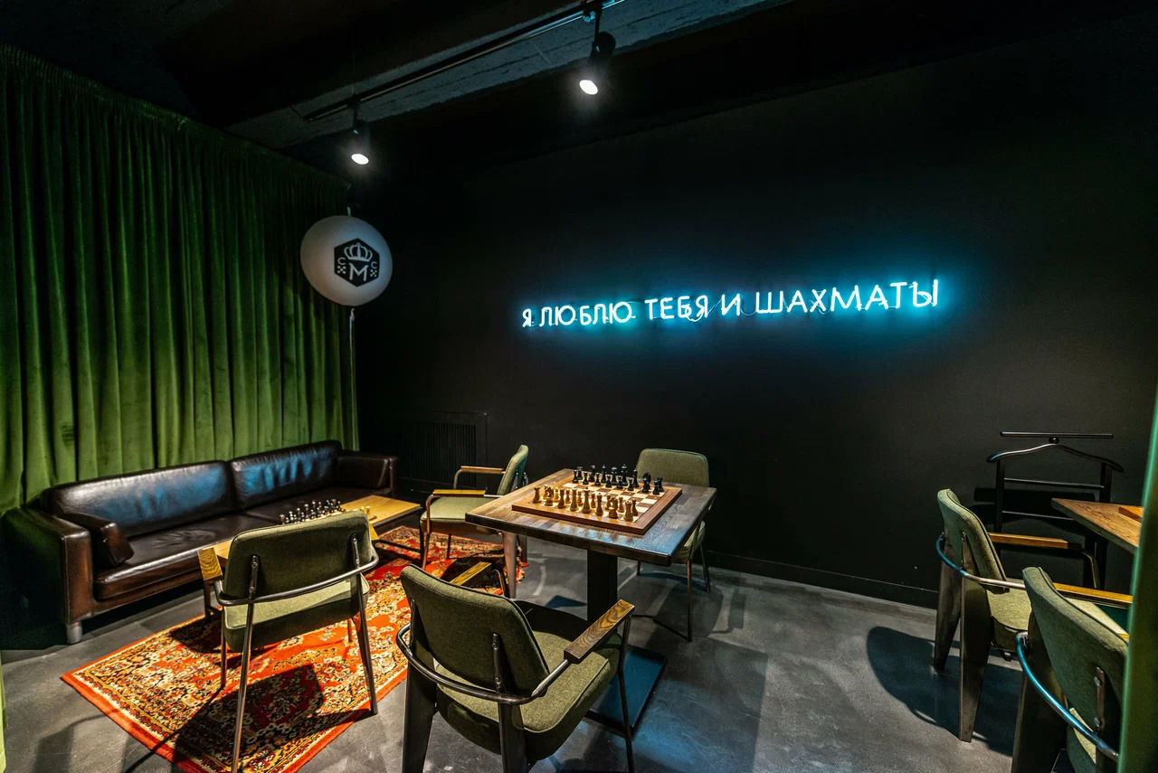 фото ресторана #9588