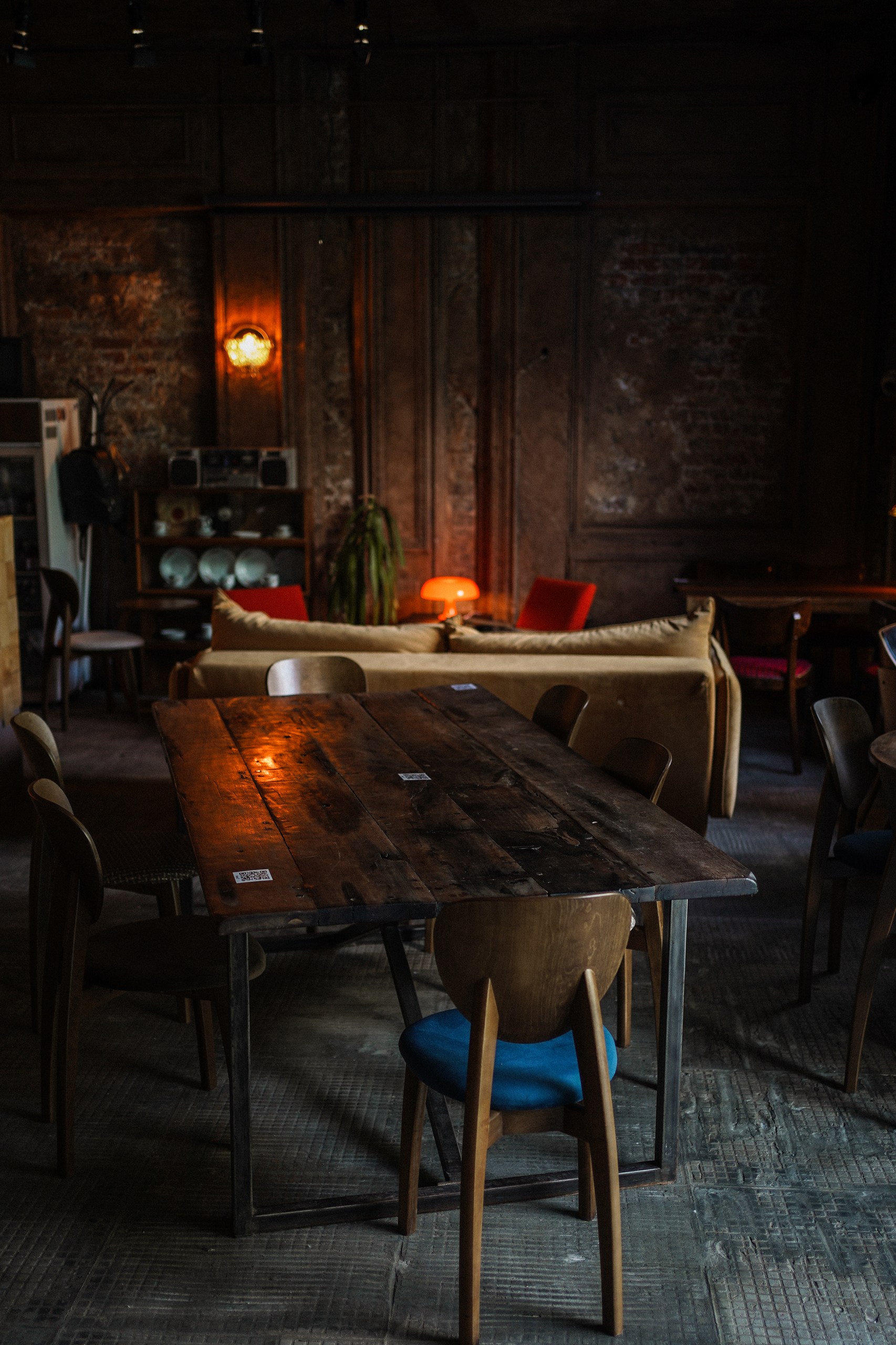 фото ресторана #9067