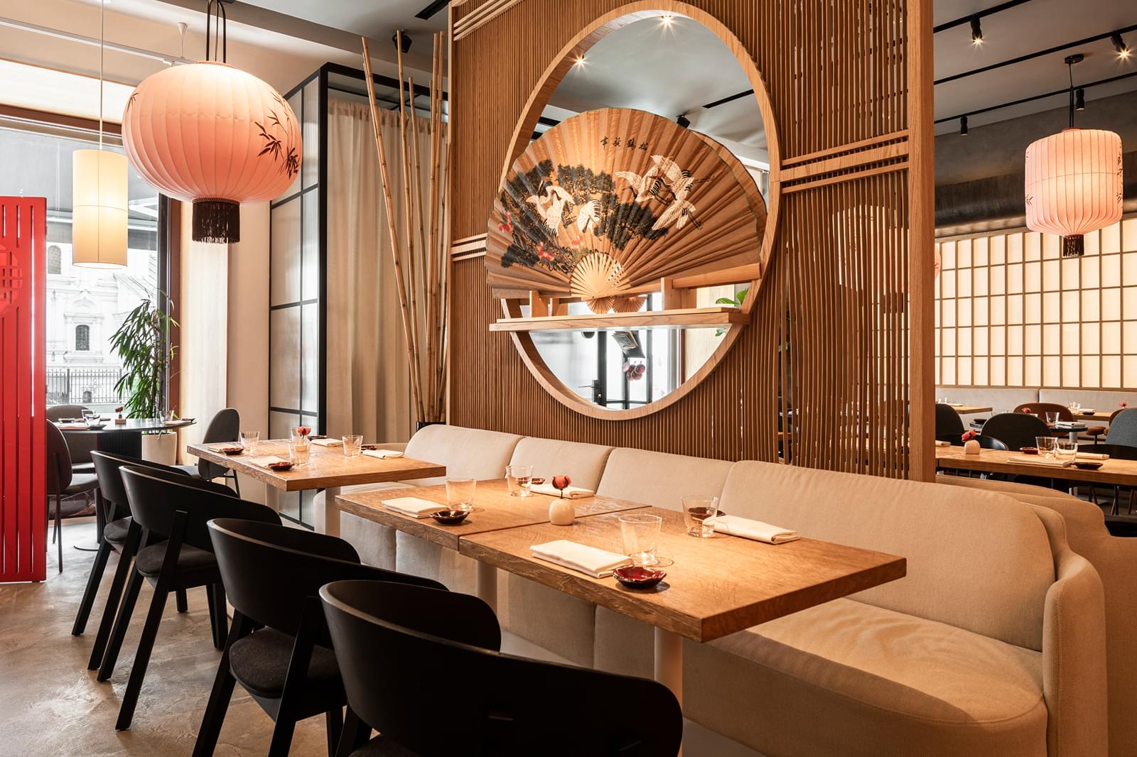 фото Coba на Малой Дмитровке