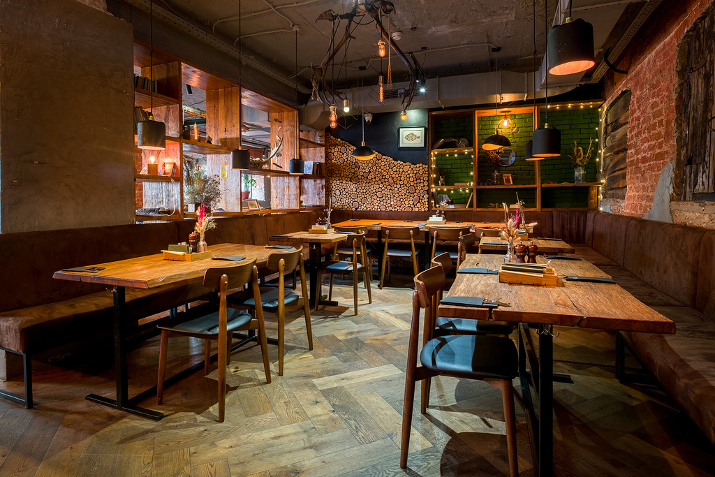 фото ресторана #11317