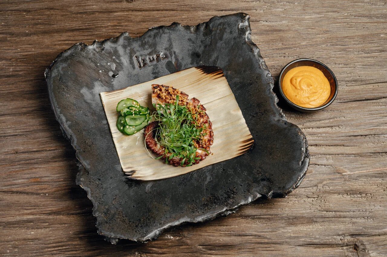 фото ресторана #3