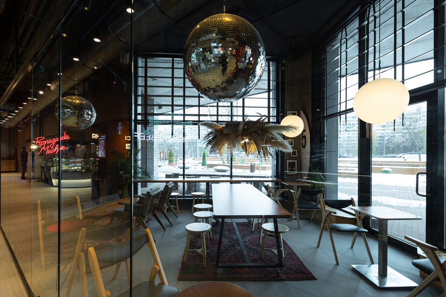 фото ресторана #10012