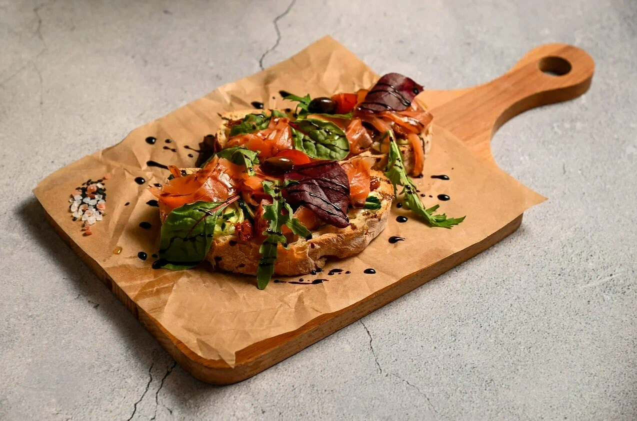 фото ресторана #1