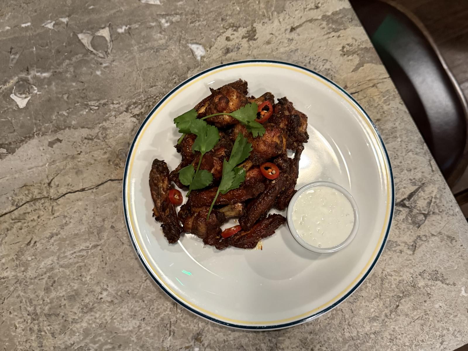 фото ресторана #1