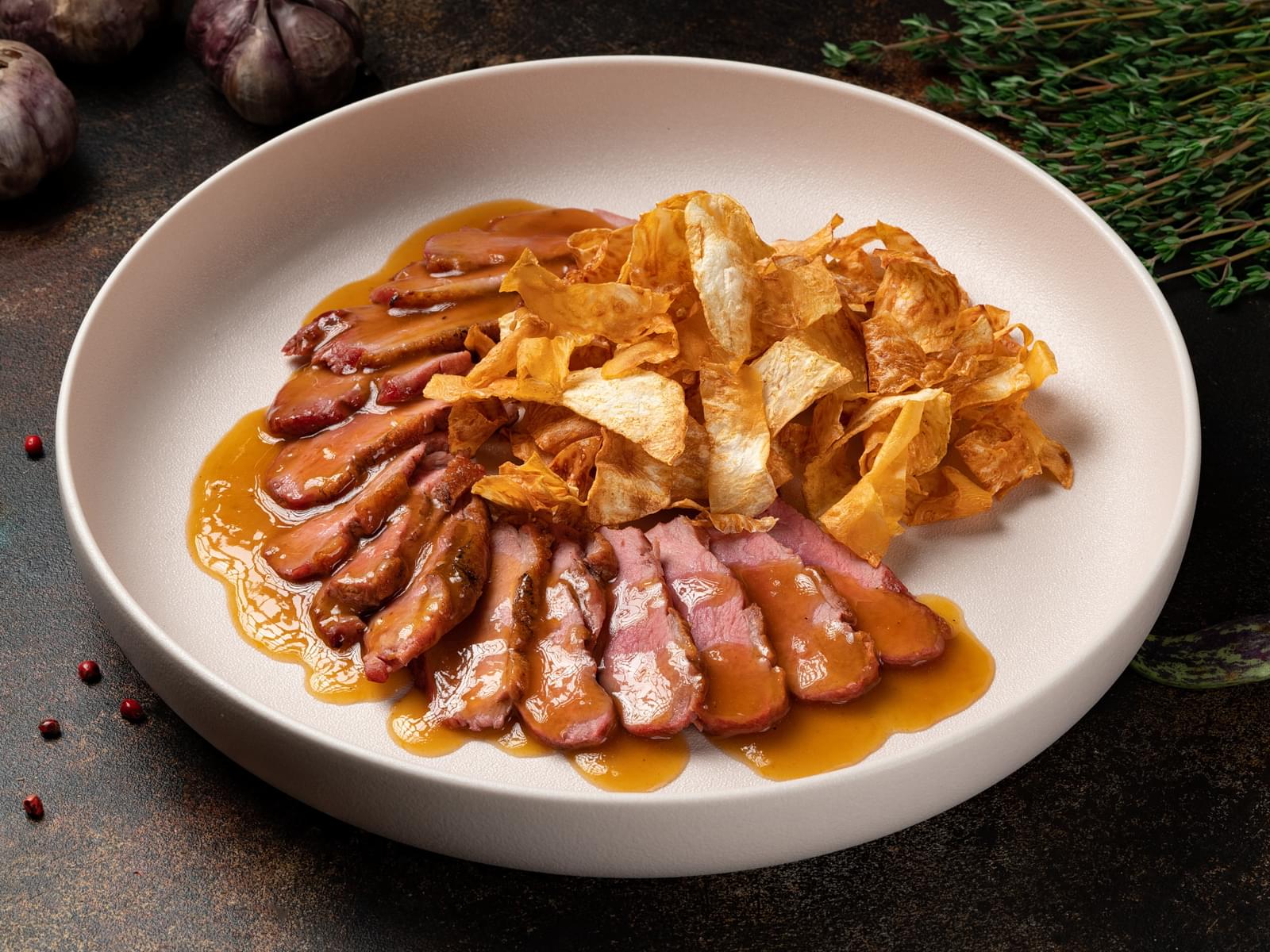 фото ресторана #3