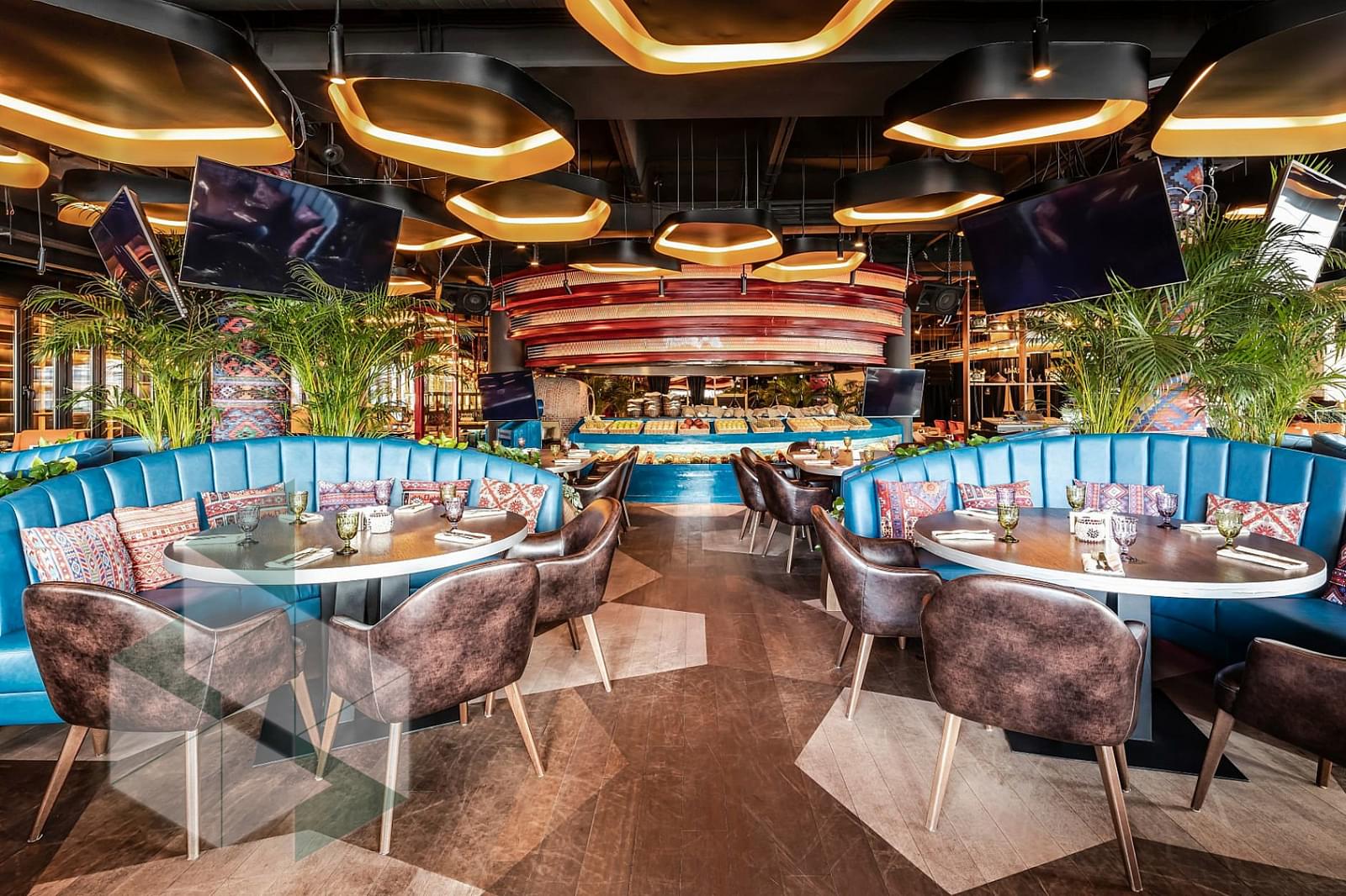 фото ресторана #9618