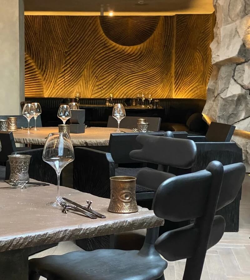 фото ресторана #3