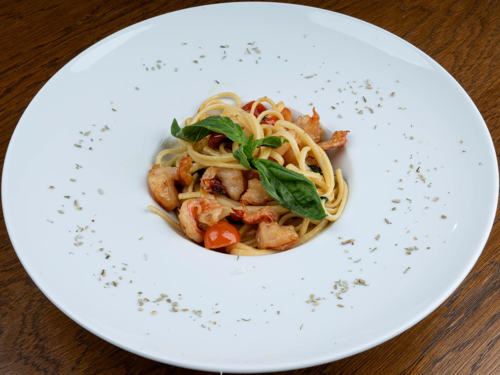 фото ресторана #2