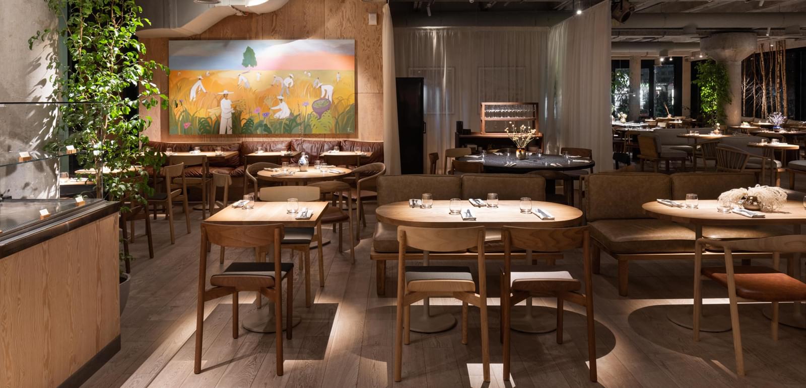 фото ресторана #3