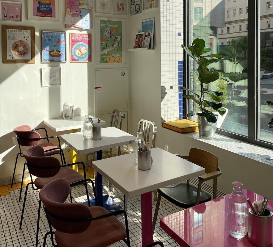 фото ресторана #11331