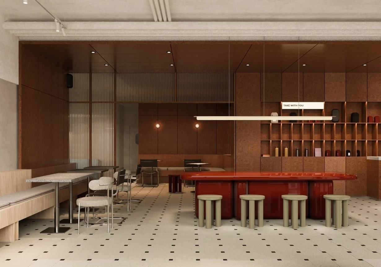 фото ресторана #11852