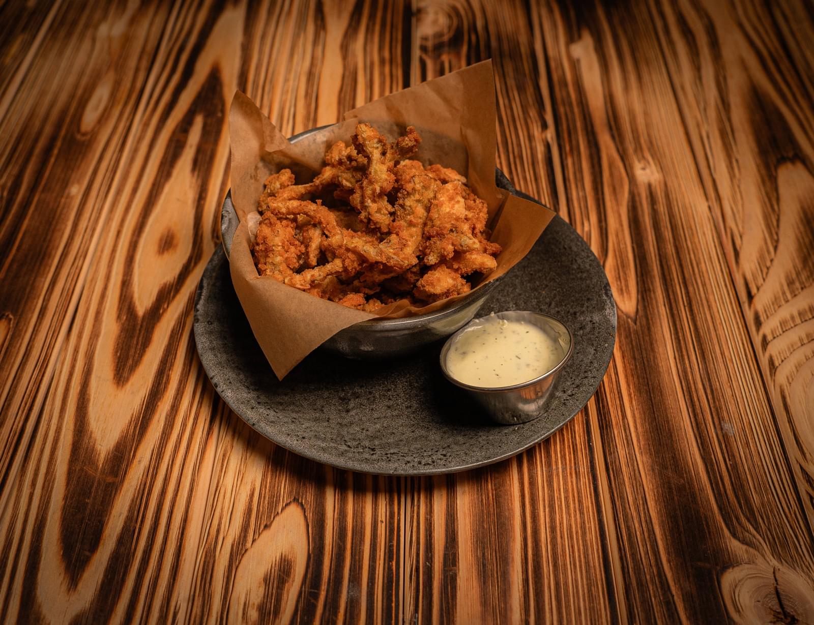 фото ресторана #1