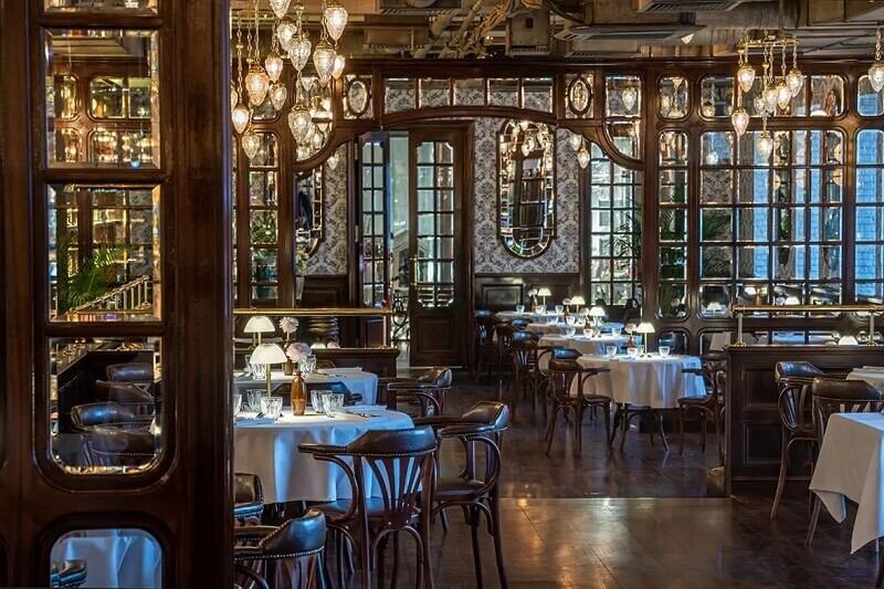 фото ресторана #3